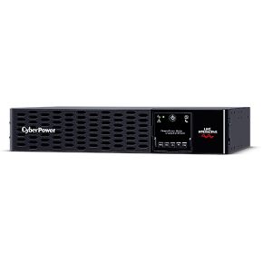 CyberPower PR1500ERT2U Line-Interactive 1500VA 10AC-uitgang(en) UPS