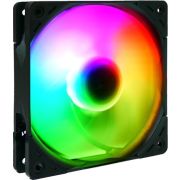 Scythe Kaze Flex 120mm - ARGB - PWM - 300-1200 RPM