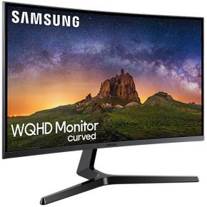 Samsung Tft 27 Lc27Jg50Qquxen samsung kopen in de aanbieding