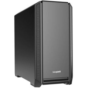 Be quiet! Silent Base 601 Black