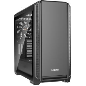 Be Quiet Silent Base 601 Window Silver be quiet kopen in de aanbieding Be Quiet Silent Base 601 Window Silver be quiet kopen in de aanbieding