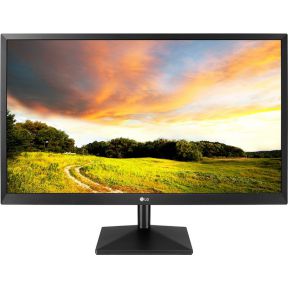 Lg 24Mk400 24 Monitor lg kopen in de aanbieding