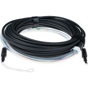 ACT-RL2424-240m-4x-LC-4x-LC-LSZH-OM3-Aqua-Glasvezel-kabel