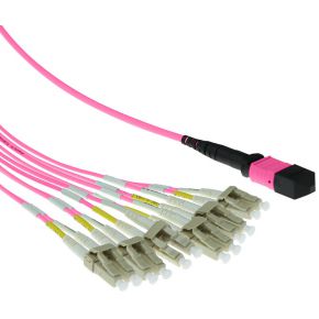 ACT RL7855 Glasvezel kabel