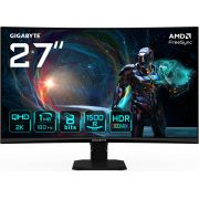 Gigabyte GS27QCA 27" Quad HD 180Hz VA Curved Gaming monitor