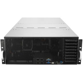 Asus Esc8000 G4 Lga 3647 4U Zwart Roestvrijstaal asus kopen in de aanbieding