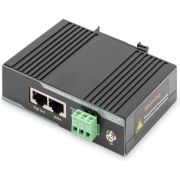 Digitus DN-651112 Gigabit Ethernet 55V PoE adapter & injector
