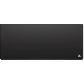 Corsair MM Cloth Mouse Pad - 2XL (930 x 400) Black