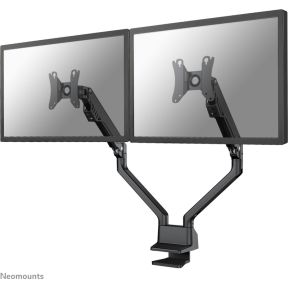 Newstar Flat Screen Desk Mount Fpma D750Dblack newstar kopen in de aanbieding