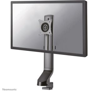 NeoMounts Flat Screen Desk Mount - [FPMA-D860BLACK]