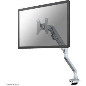 Newstar Flat Screen Desk Mount Fpma D750Silver newstar kopen in de aanbieding