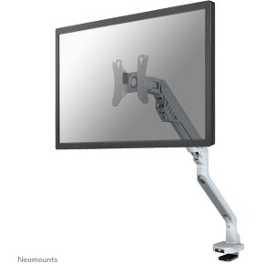 NeoMounts Flat Screen Desk Mount - [FPMA-D750SILVER]