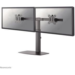 Neomounts Flat Screen Desk Mount stand FPMA-D865DBLACK