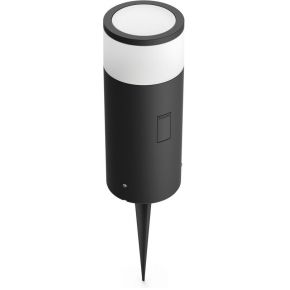 Philips Calla Buitenlamp Op Sokkel 1742330P7 philips kopen in de aanbieding