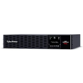 CyberPower PR1500ERTXL2U Line-Interactive 1500VA 10AC-uitgang(en) UPS
