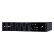 CyberPower PR1500ERTXL2U Line-Interactive 1500VA 10AC-uitgang(en) UPS