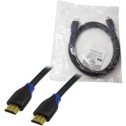 LogiLink-CH0062-HDMI-kabel-2-meter