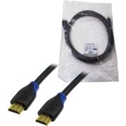 LogiLink-CH0063-HDMI-kabel-3-meter