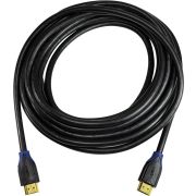 LogiLink-CH0064-HDMI-kabel-5-meter