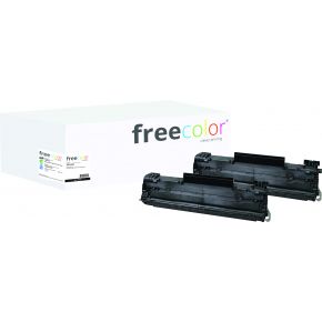 Freecolor 78A-2-FRC Lasertoner 2100pagina