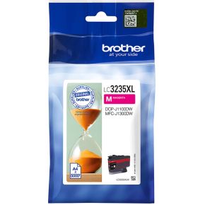 Brother LC-3235XLM Magenta 5000pagina's inktcartridge