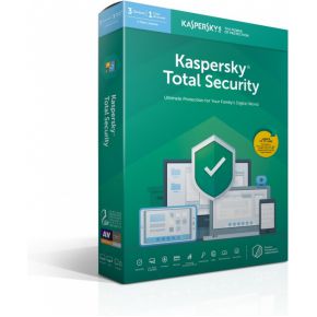 Kaspersky Lab Total Security 2019 Nederlands Frans Base License 3Licenties 1Jaar kaspersky kopen in de aanbieding Kaspersky Lab Total Security 2019 Nederlands Frans Base License 3Licenties 1Jaar kaspersky kopen in de aanbieding