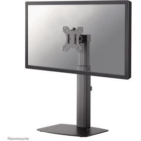 Newstar Flat Screen Desk Mount Stand Fpma D865Black newstar kopen in de aanbieding