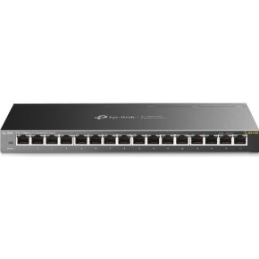 TP-LINK TL-SG116E netwerk switch