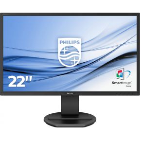 Philips Lcd Monitor 221B8Ljeb00 philips kopen in de aanbieding