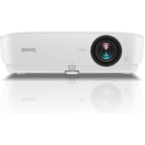 Benq Mh535 Desktopprojector 3500Ansi Lumens Dlp 1080P 1920X1080 Wit Beamerprojector benq kopen in de aanbieding