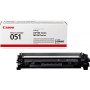 Canon-Toner-Cartridge-051-zwart
