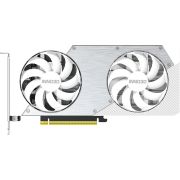INNO3D GeForce RTX 5060 Ti TWIN X2 OC 16GB White Videokaart