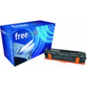 Freecolor M251K Xl Frc Lasertoner 3200Paginas Zwart Tonercartridge freecolor kopen in de aanbieding