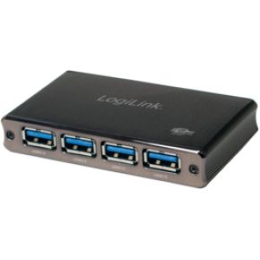 Logilink Ua0282 Usb 30 31 Gen 1 Micro B 5000Mbits Zwart Hub Concentrator logilink kopen in de aanbieding Logilink Ua0282 Usb 30 31 Gen 1 Micro B 5000Mbits Zwart Hub Concentrator logilink kopen in de aanbieding