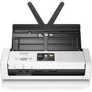 Brother-ADS-1700W-ADF-scanner-600-x-600DPI-A4-Zwart-Wit