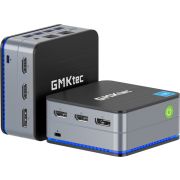 GMKtec G2 Plus Intel N150 12GB/512GB Mini PC
