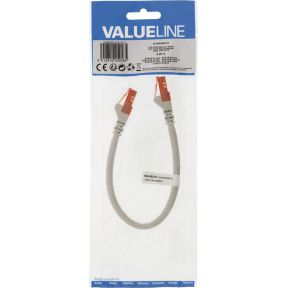 Valueline Utp Cat 6 Network Cable valueline kopen in de aanbieding