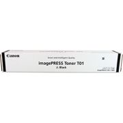 Canon 8066B001 56000pagina's Zwart tonercartridge