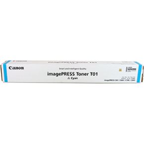 Canon 8067B001 Cyaan tonercartridge