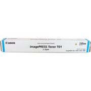 Canon 8067B001 Cyaan tonercartridge