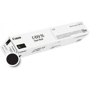 Canon C-EXV 55 Tonercartridge 23000pagina's Zwart