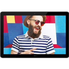 Huawei Mediapad T5 32Gb 3G 4G Zwart Hisilicon Kirin 659 Tablet huawei kopen in de aanbieding Huawei Mediapad T5 32Gb 3G 4G Zwart Hisilicon Kirin 659 Tablet huawei kopen in de aanbieding