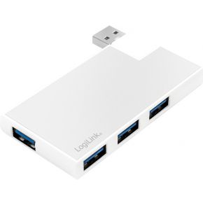Logilink Ua0303 Usb 30 31 Gen 1 Type A 5000Mbits Zilver Hub Concentrator logilink kopen in de aanbieding Logilink Ua0303 Usb 30 31 Gen 1 Type A 5000Mbits Zilver Hub Concentrator logilink kopen in de aanbieding