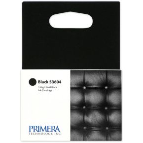 PRIMERA 53604 Zwart inktcartridge