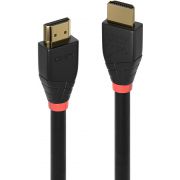 Lindy 41071 10m HDMI Type A (Standard) HDMI Type A (Standard) Zwart HDMI kabel