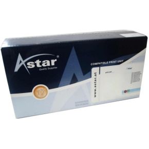 Astar AS10009 2500pagina's Zwart tonercartridge