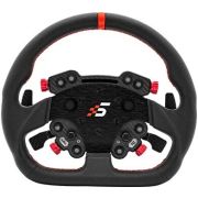 Simagic GT1 Wheel with Pro Hub Leather