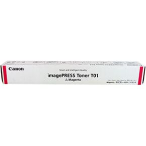 Canon 8068B001 Magenta tonercartridge