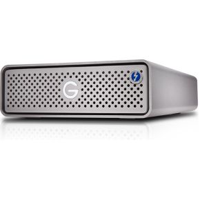 Gtechnology G Technology G Drive Pro 1920Gb Grijs gtechnology kopen in de aanbieding