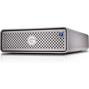 Gtechnology G Technology G Drive Pro 960Gb Grijs gtechnology kopen in de aanbieding